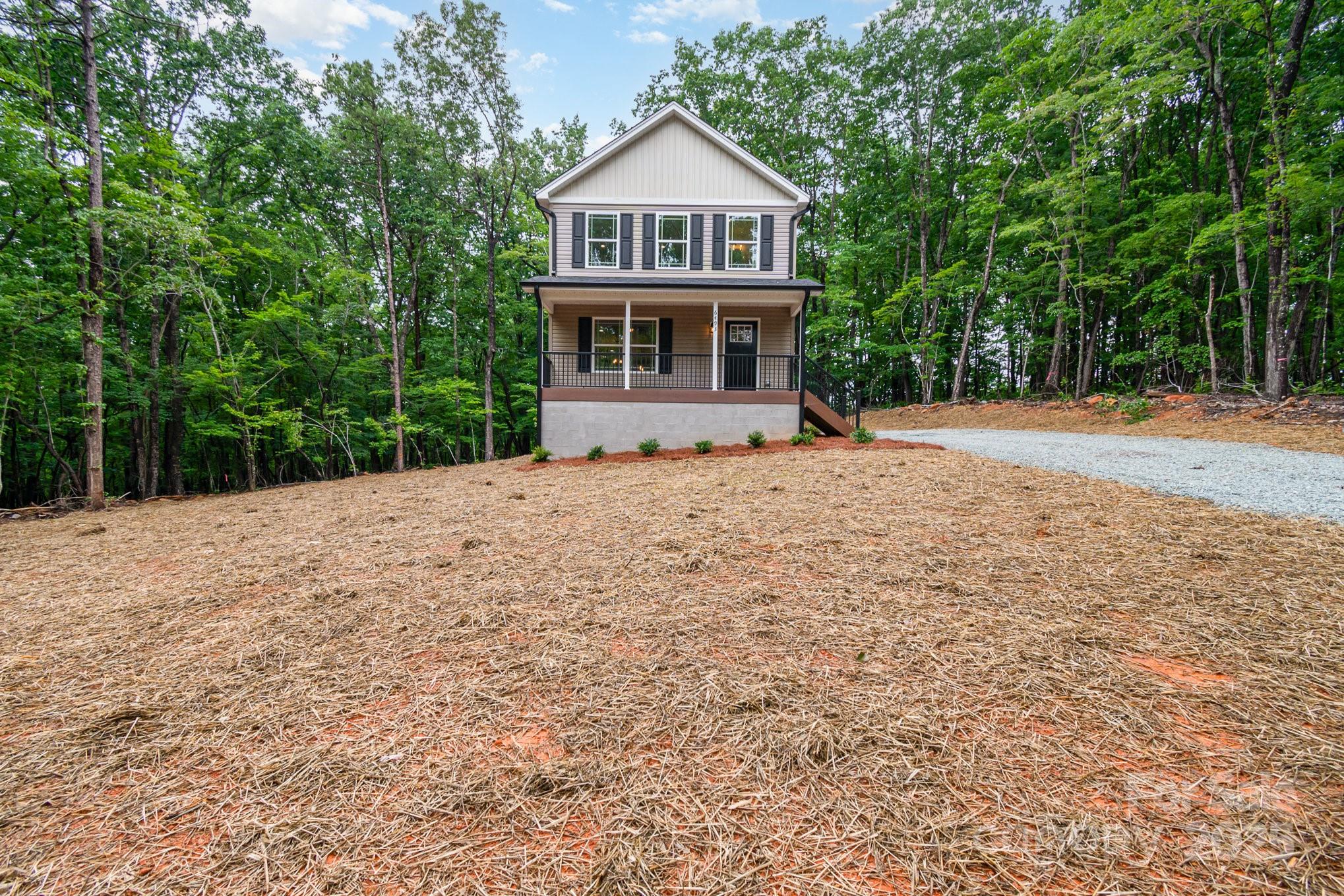 6493 Mt Lebanon Road