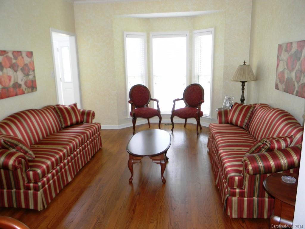 Riverwood Plantation - Residential