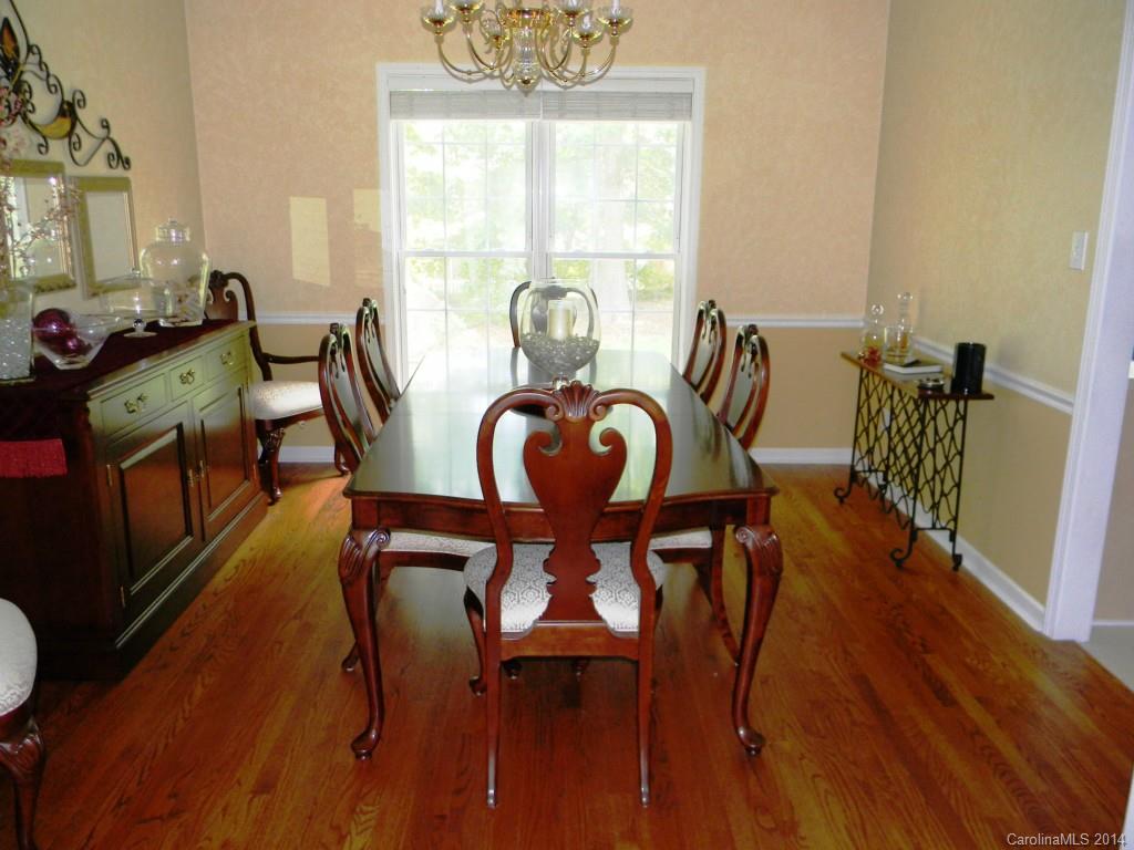 Riverwood Plantation - Residential