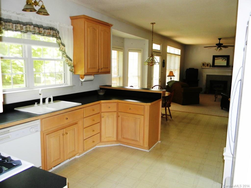 Riverwood Plantation - Residential
