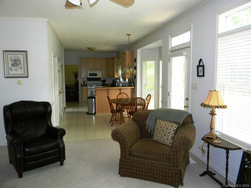 Riverwood Plantation - Residential