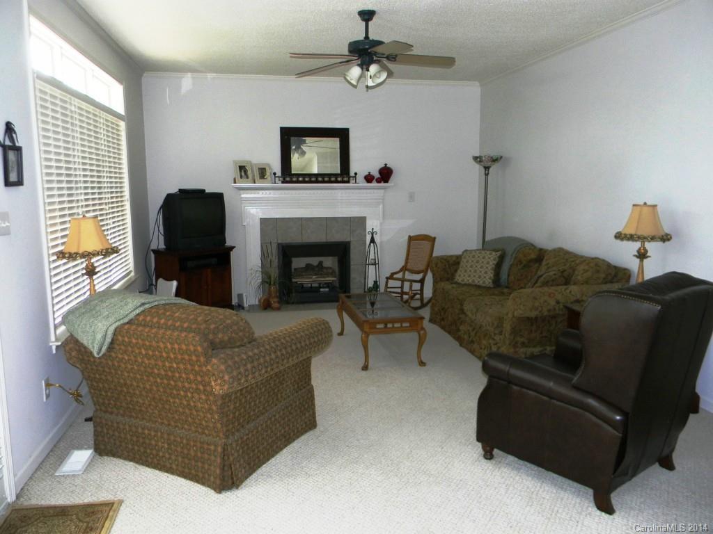 Riverwood Plantation - Residential