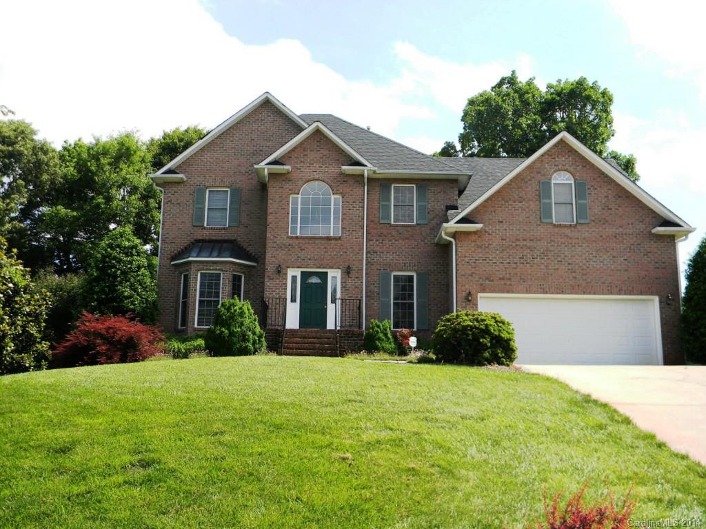 Riverwood Plantation - Residential