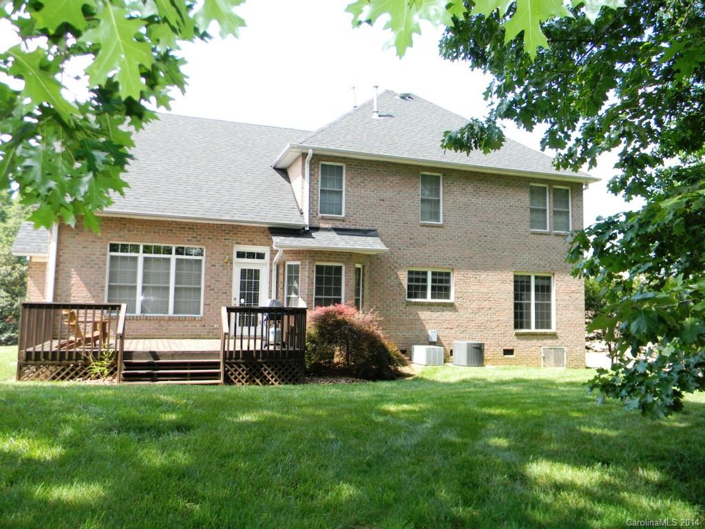 Riverwood Plantation - Residential