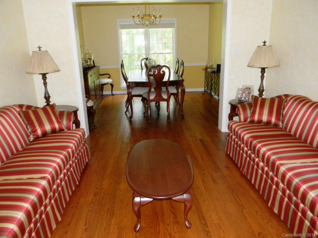 Riverwood Plantation - Residential