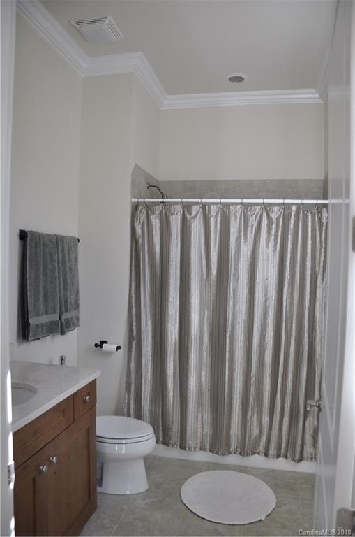 Myers Park - Residential Lease