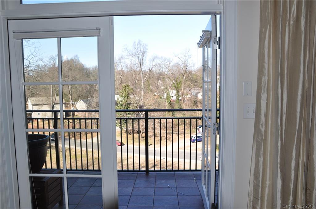 Myers Park - Residential Lease