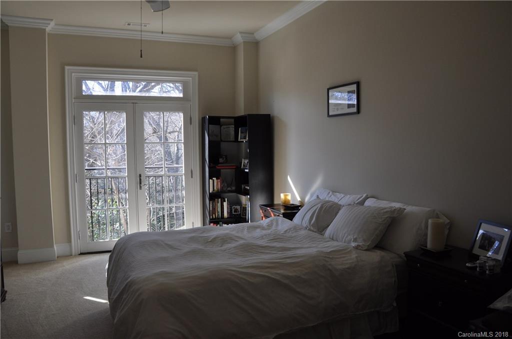 Myers Park - Residential Lease