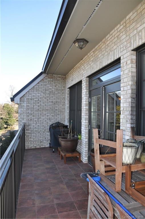 Myers Park - Residential Lease