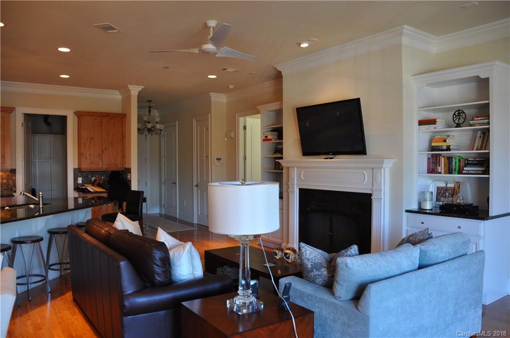 Myers Park - Residential Lease