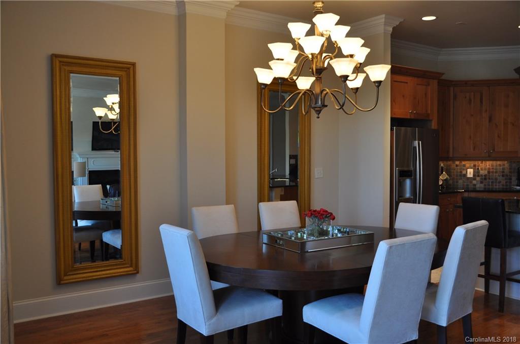 Myers Park - Residential Lease