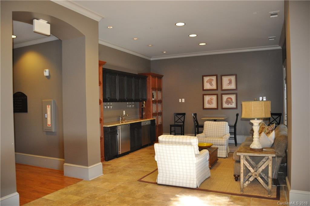 Myers Park - Residential Lease