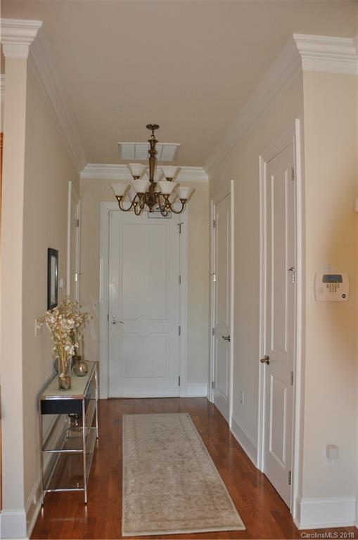 Myers Park - Residential Lease