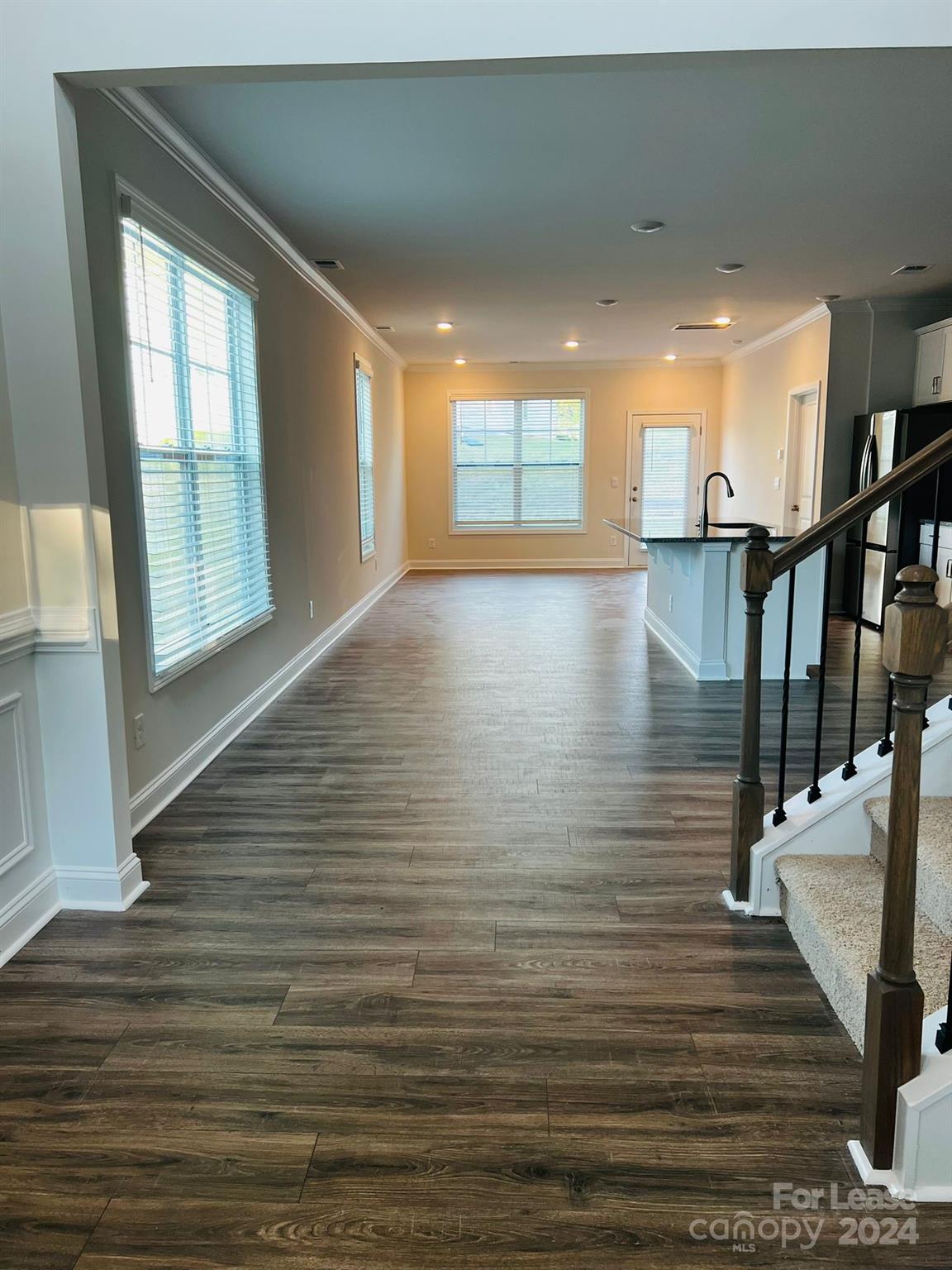 Blackstone Bay - Residential Lease