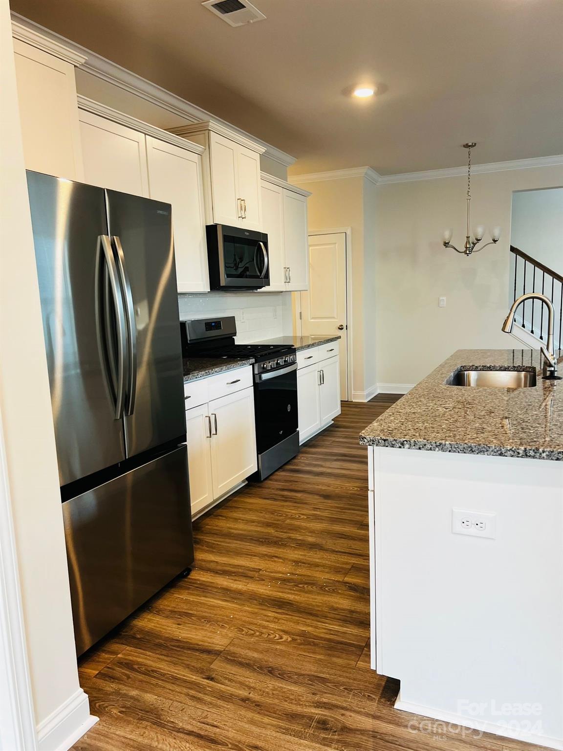 Blackstone Bay - Residential Lease
