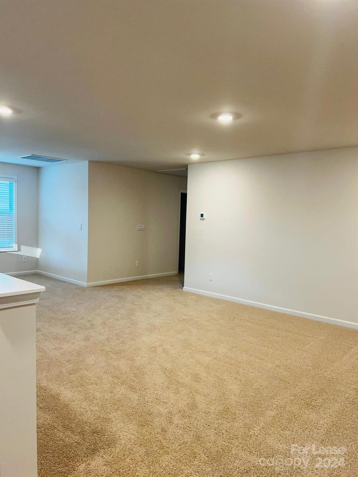 Blackstone Bay - Residential Lease