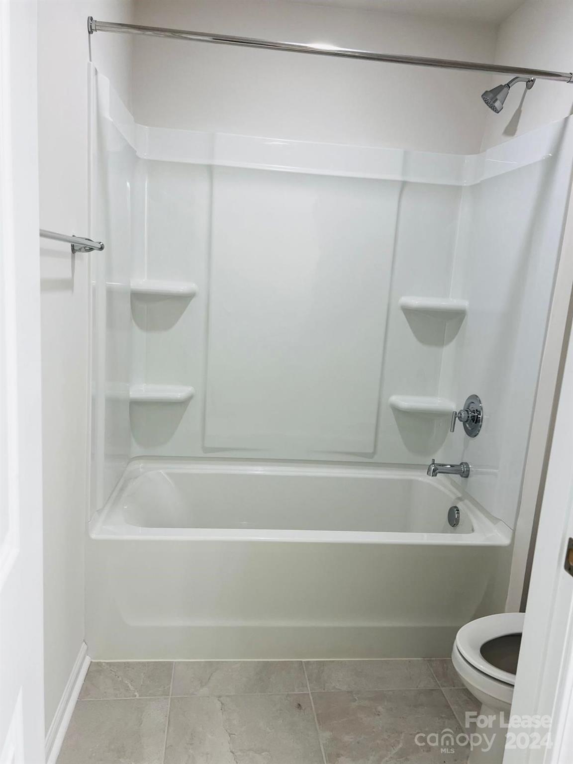 Blackstone Bay - Residential Lease
