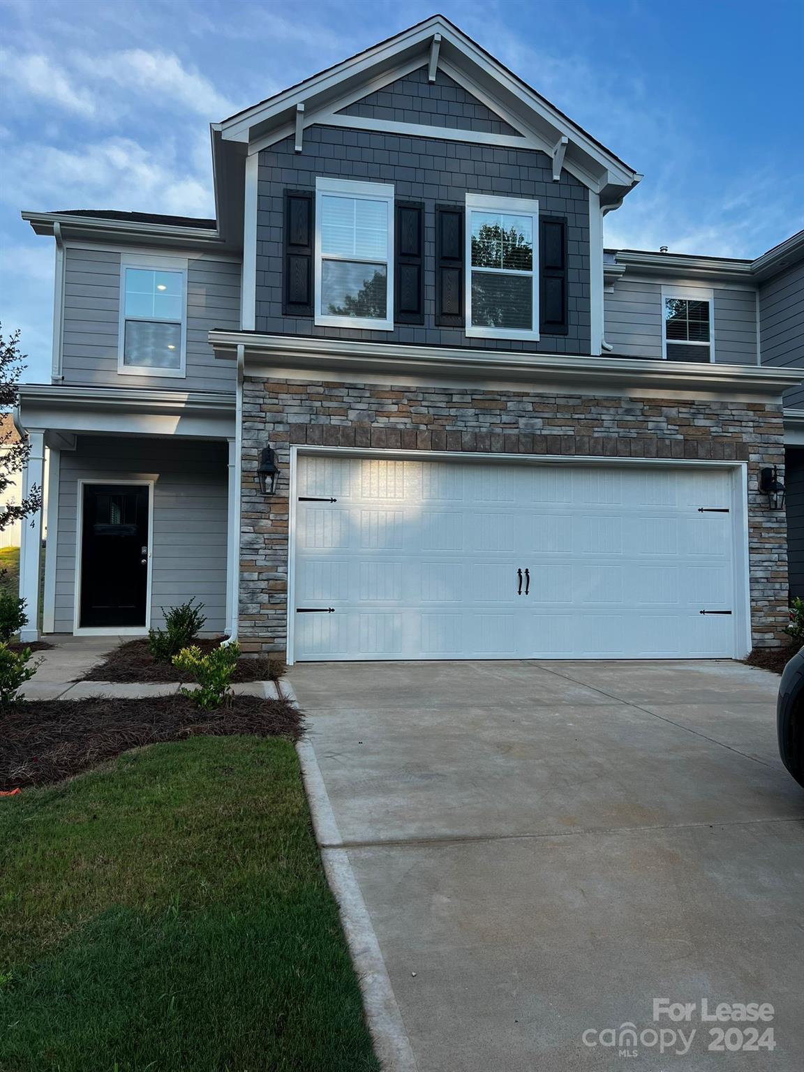 Blackstone Bay - Residential Lease
