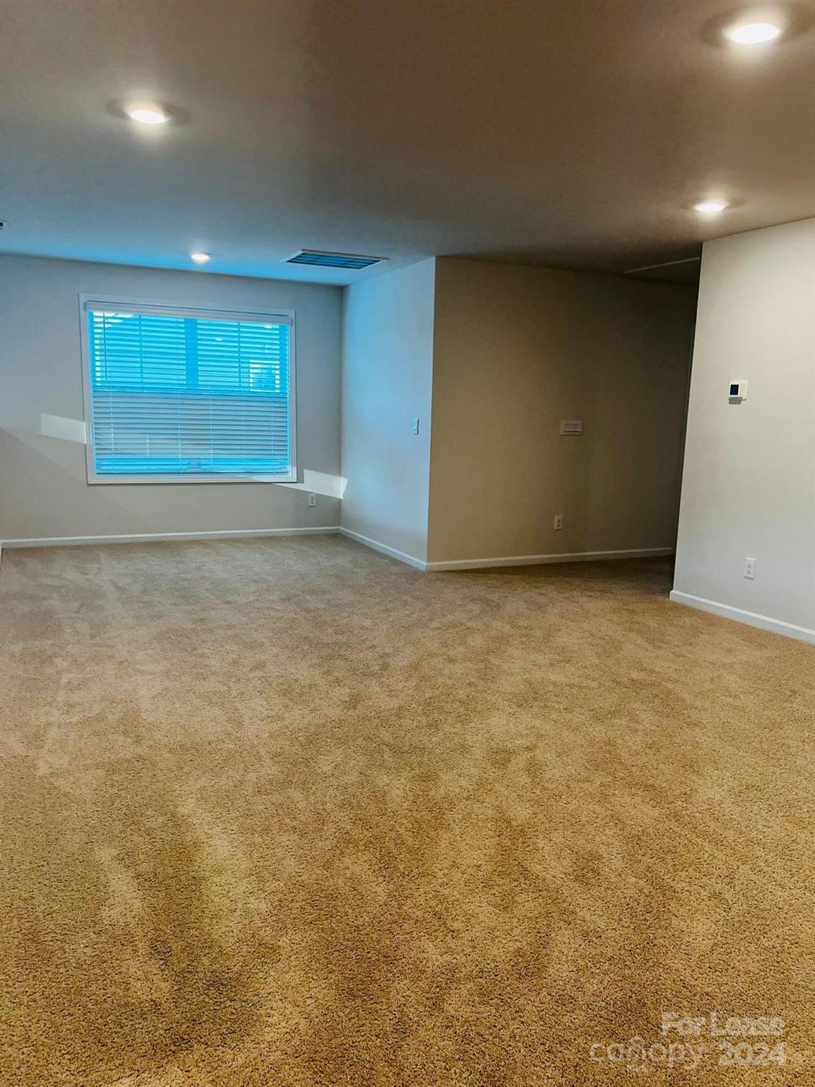 Blackstone Bay - Residential Lease