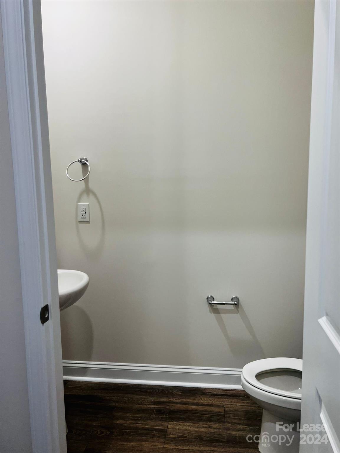 Blackstone Bay - Residential Lease