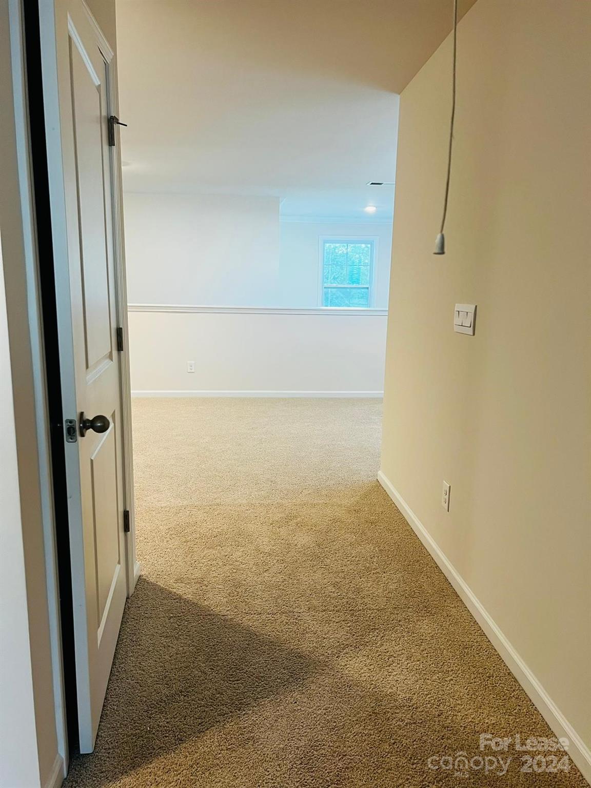 Blackstone Bay - Residential Lease
