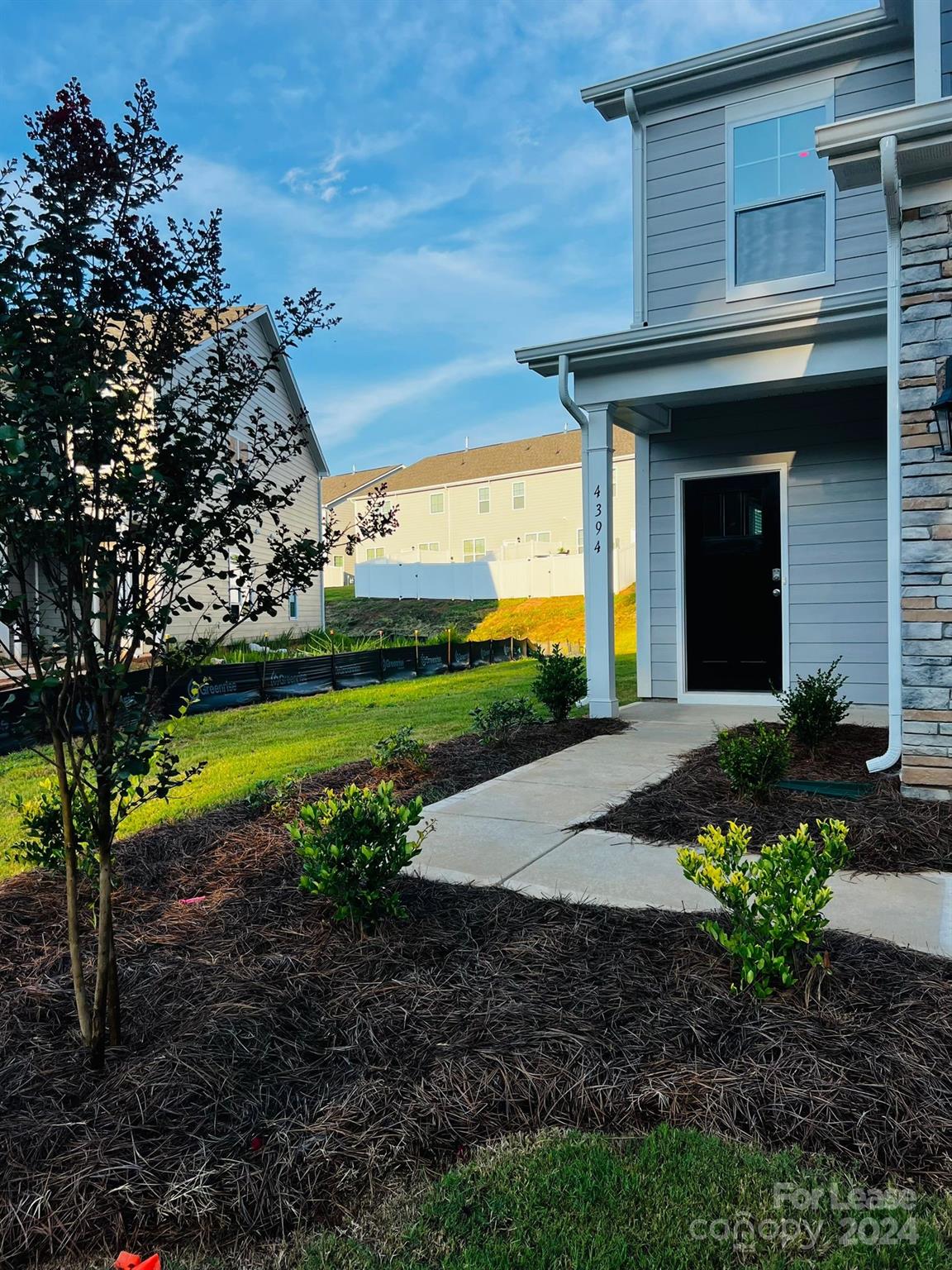 Blackstone Bay - Residential Lease
