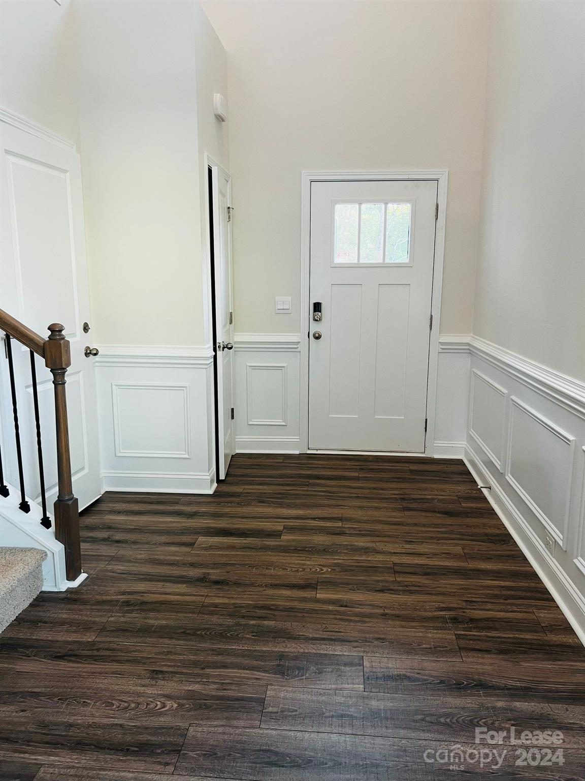 Blackstone Bay - Residential Lease