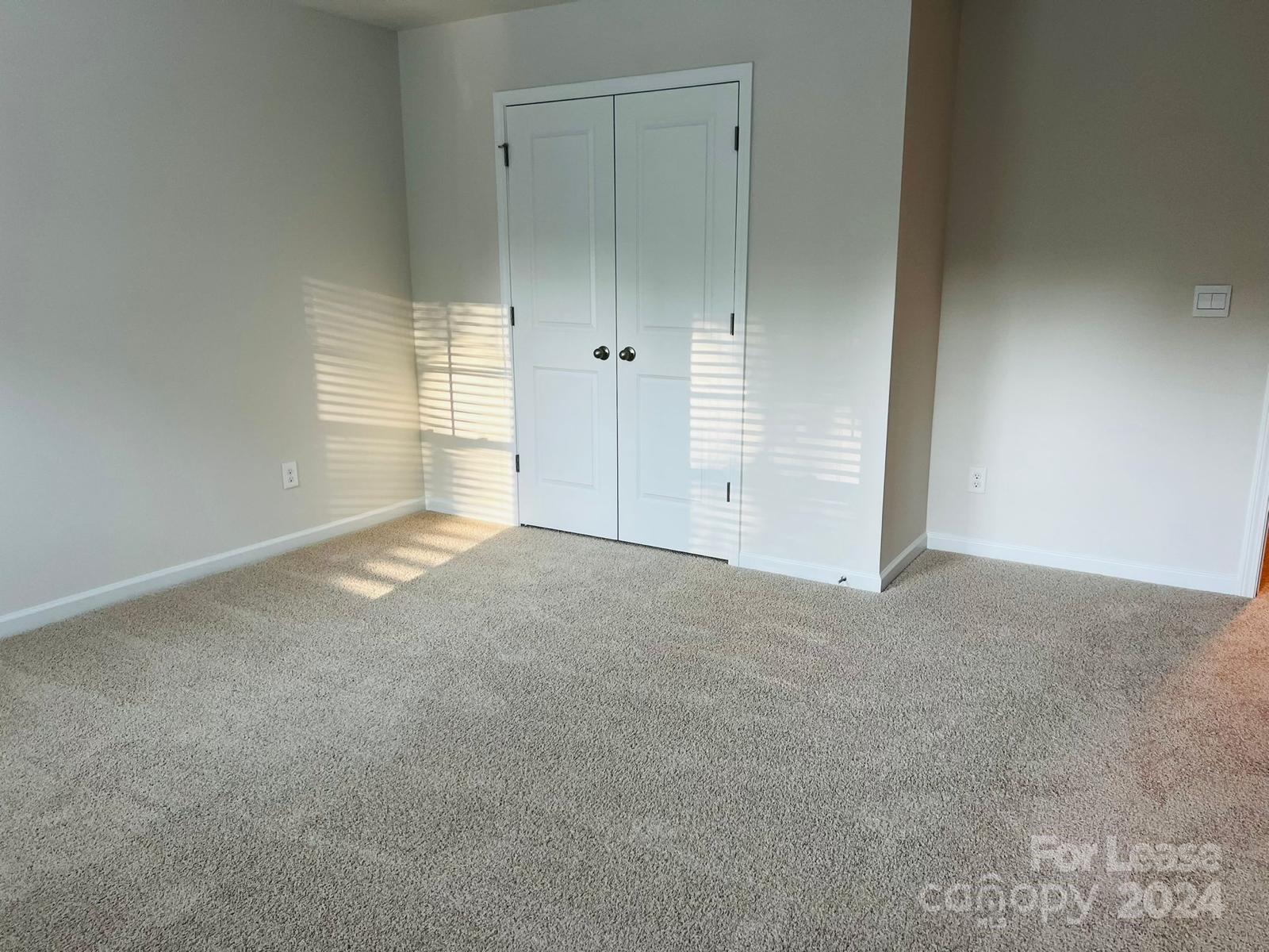 Blackstone Bay - Residential Lease