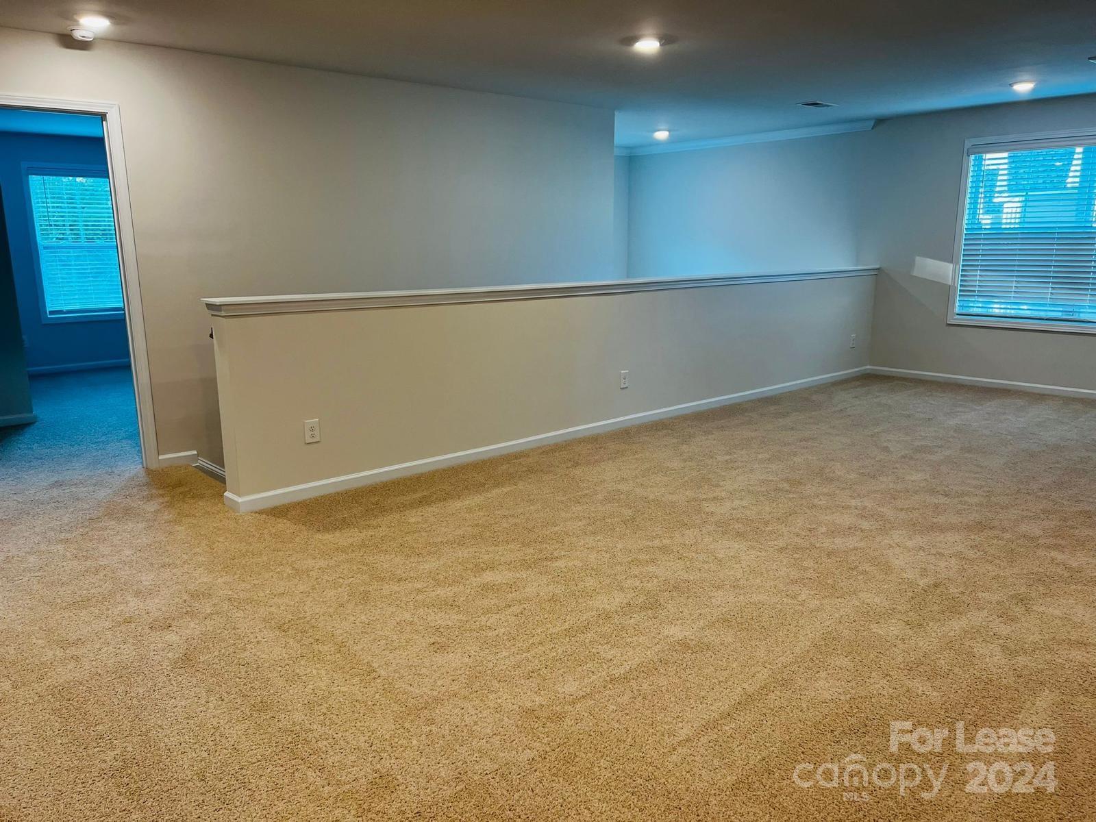 Blackstone Bay - Residential Lease