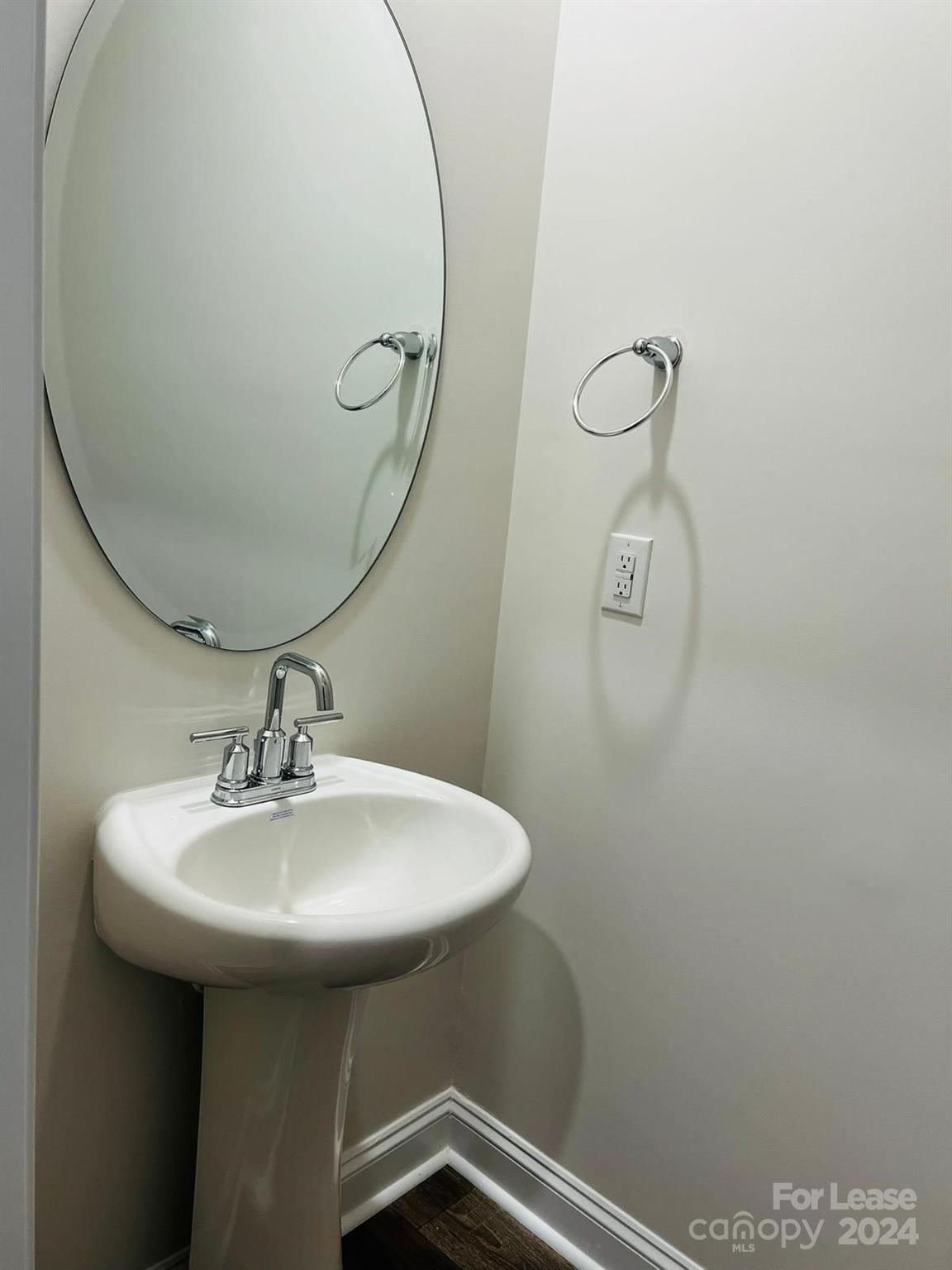 Blackstone Bay - Residential Lease