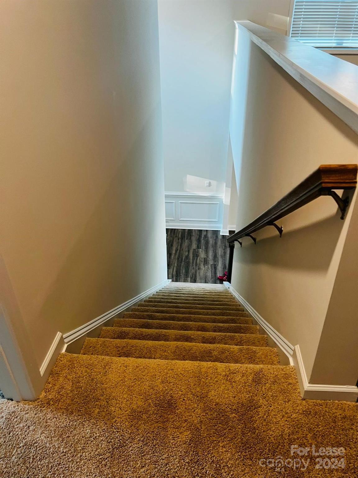 Blackstone Bay - Residential Lease
