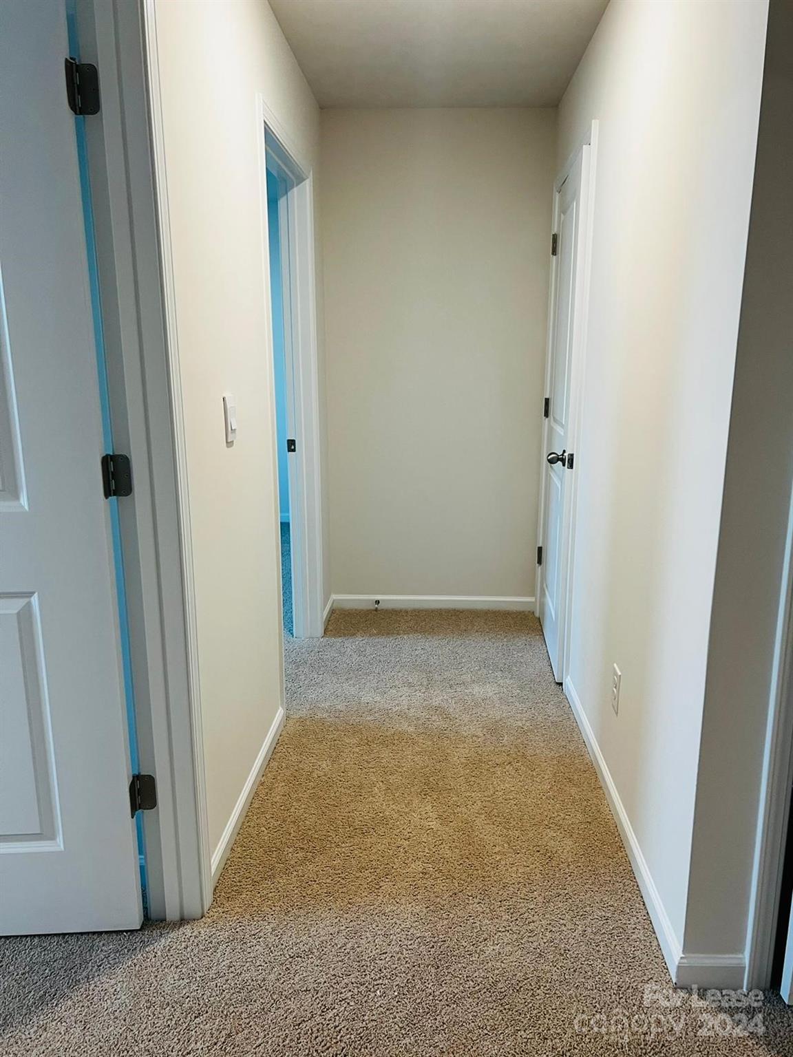 Blackstone Bay - Residential Lease