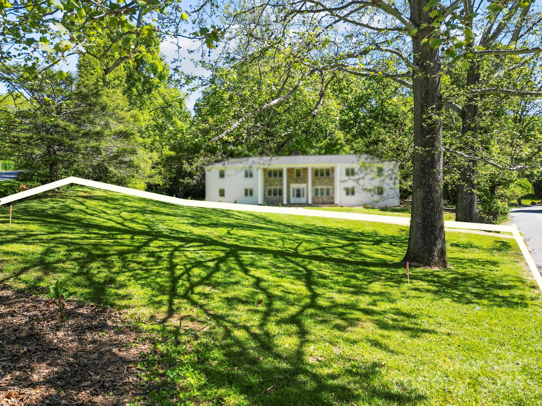 99999 Country Club Road 44B