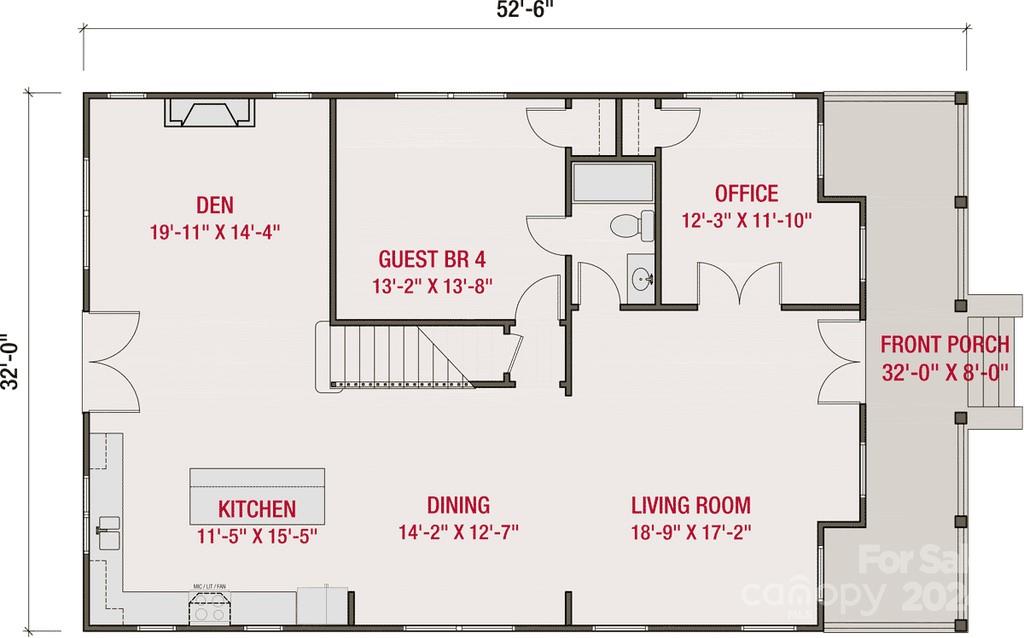 99999 Country Club Road 44B