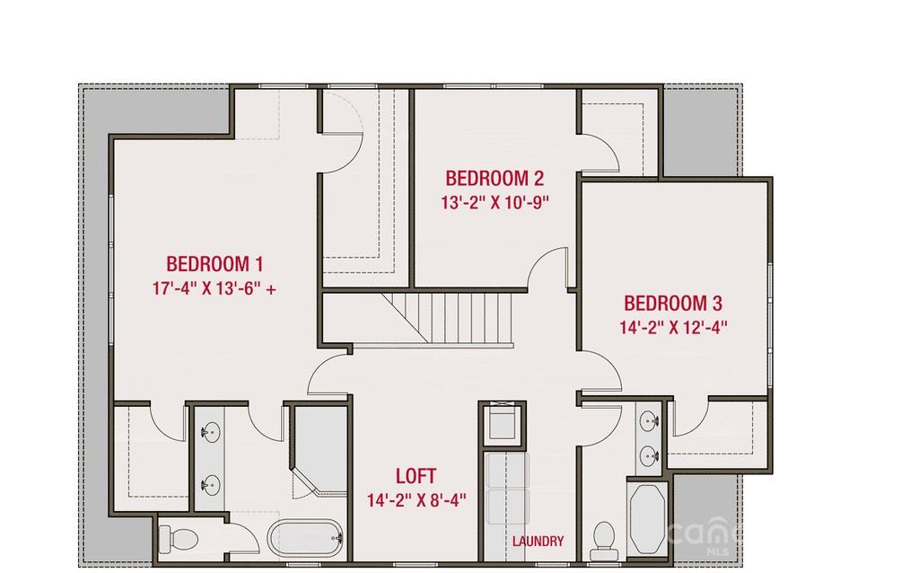 99999 Country Club Road 44B