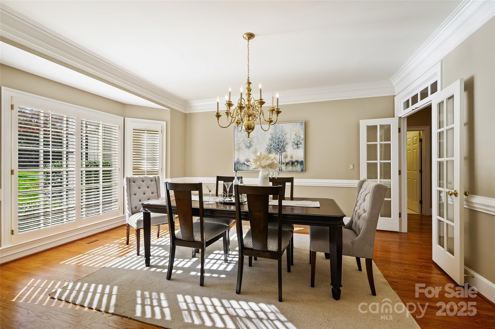 Piper Glen - Residential