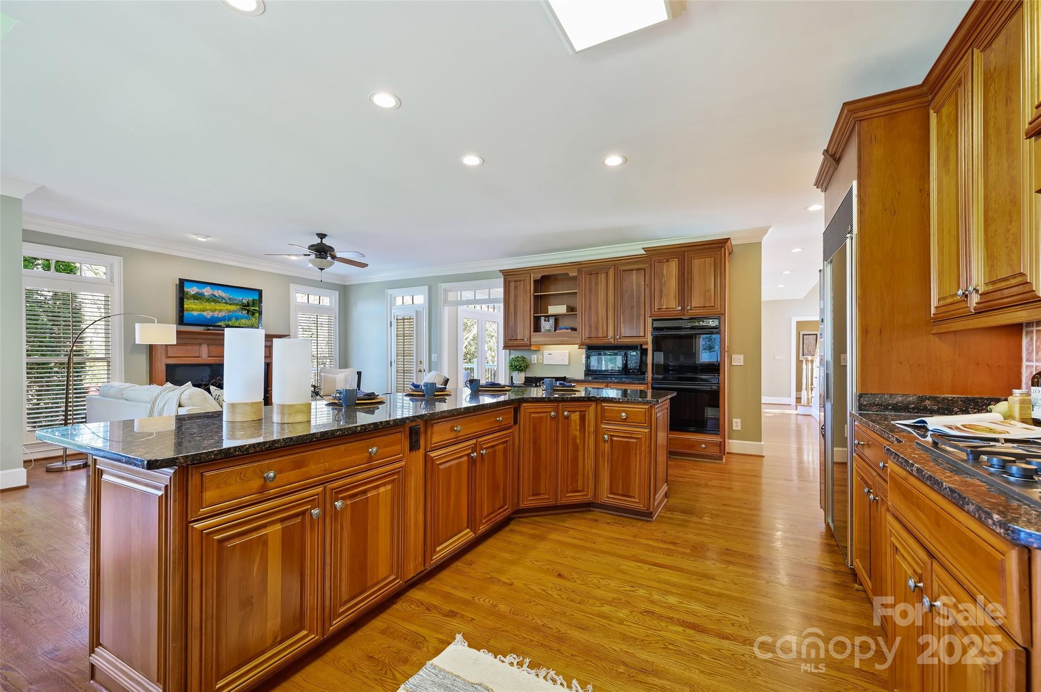 Piper Glen - Residential