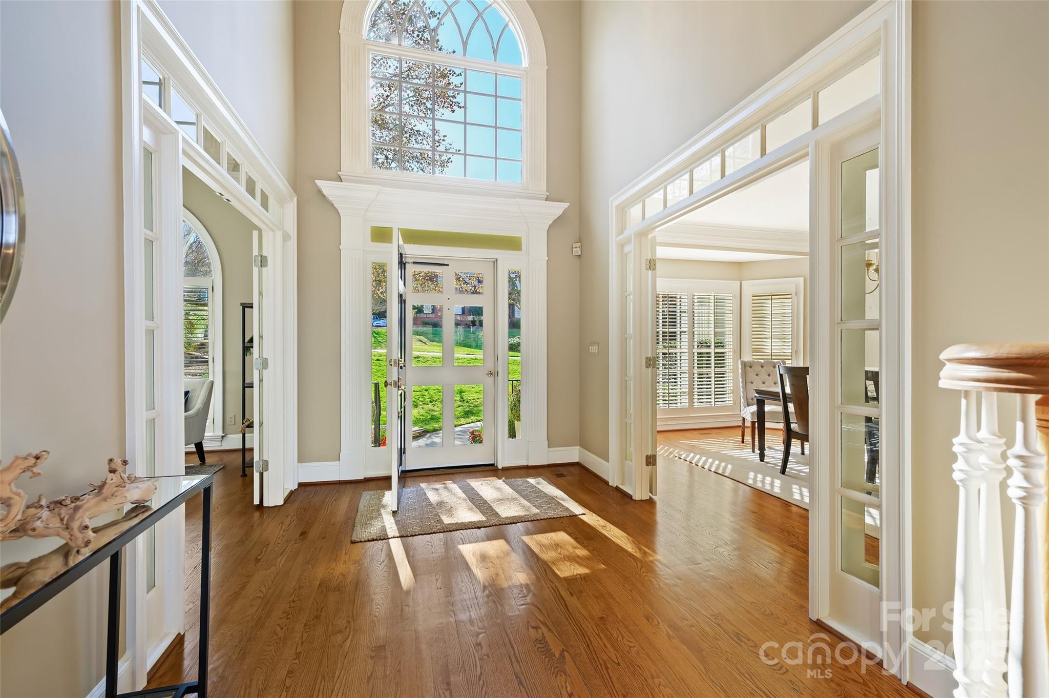 Piper Glen - Residential