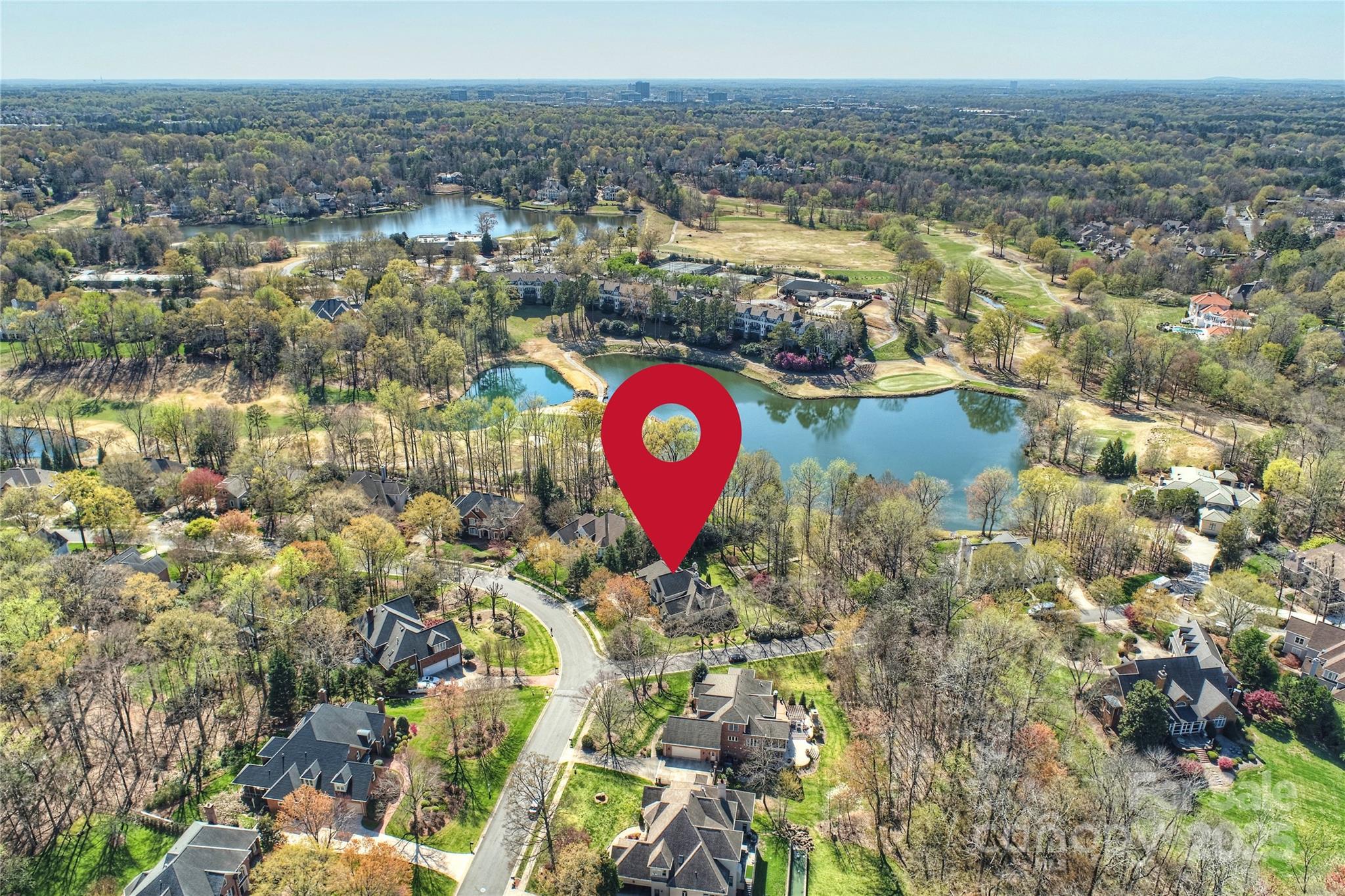 Piper Glen - Residential