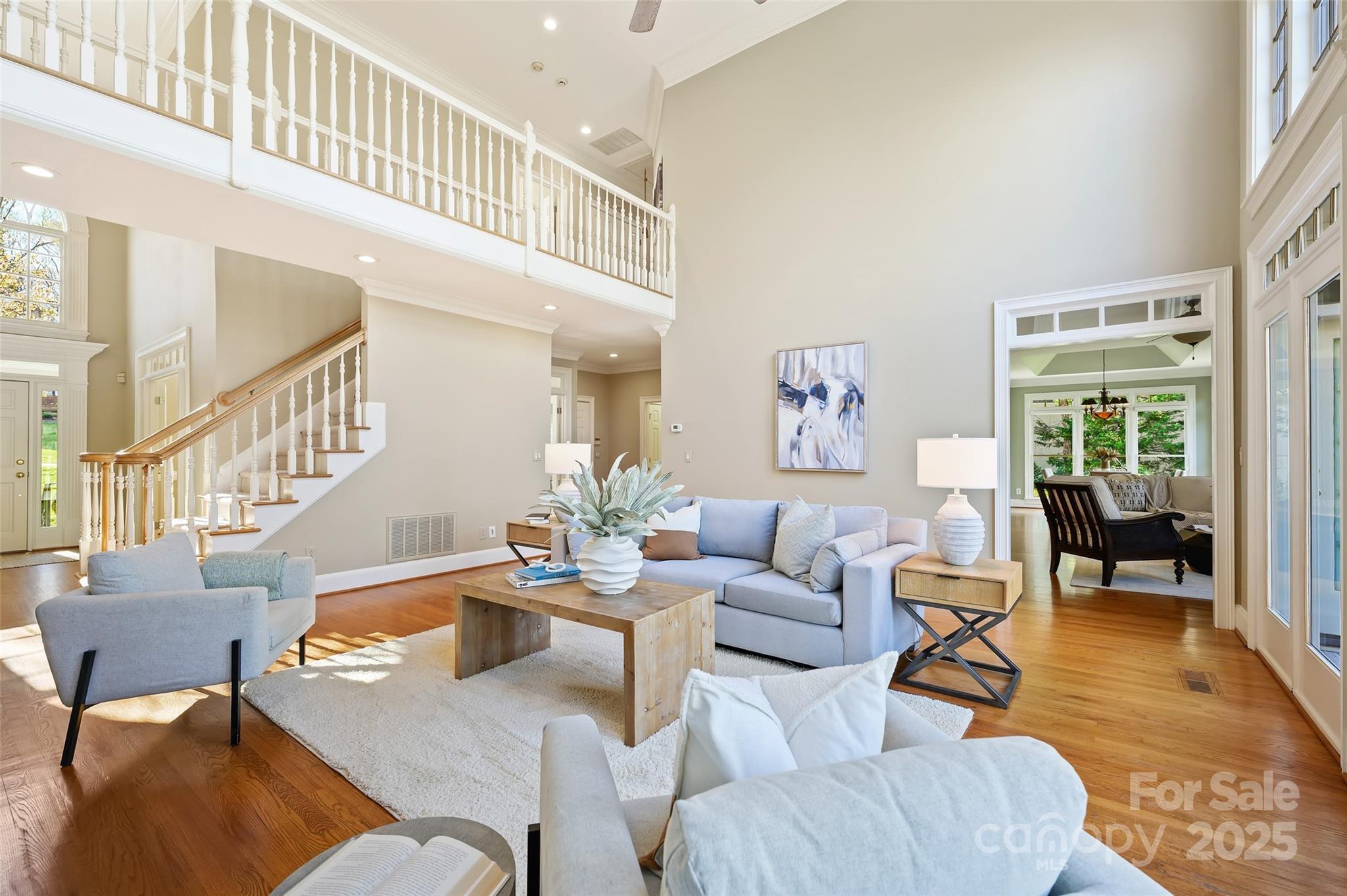 Piper Glen - Residential