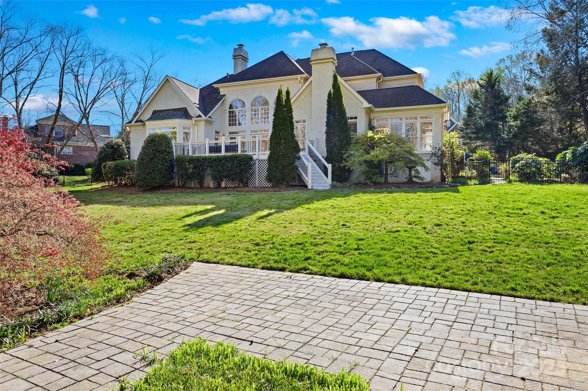 Piper Glen - Residential