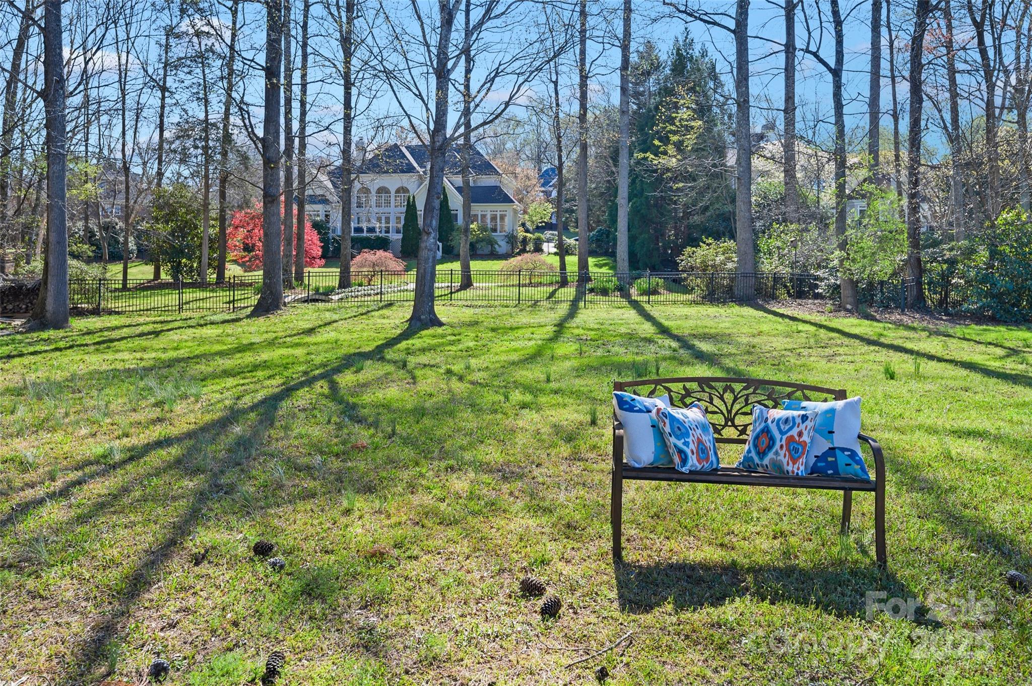 Piper Glen - Residential