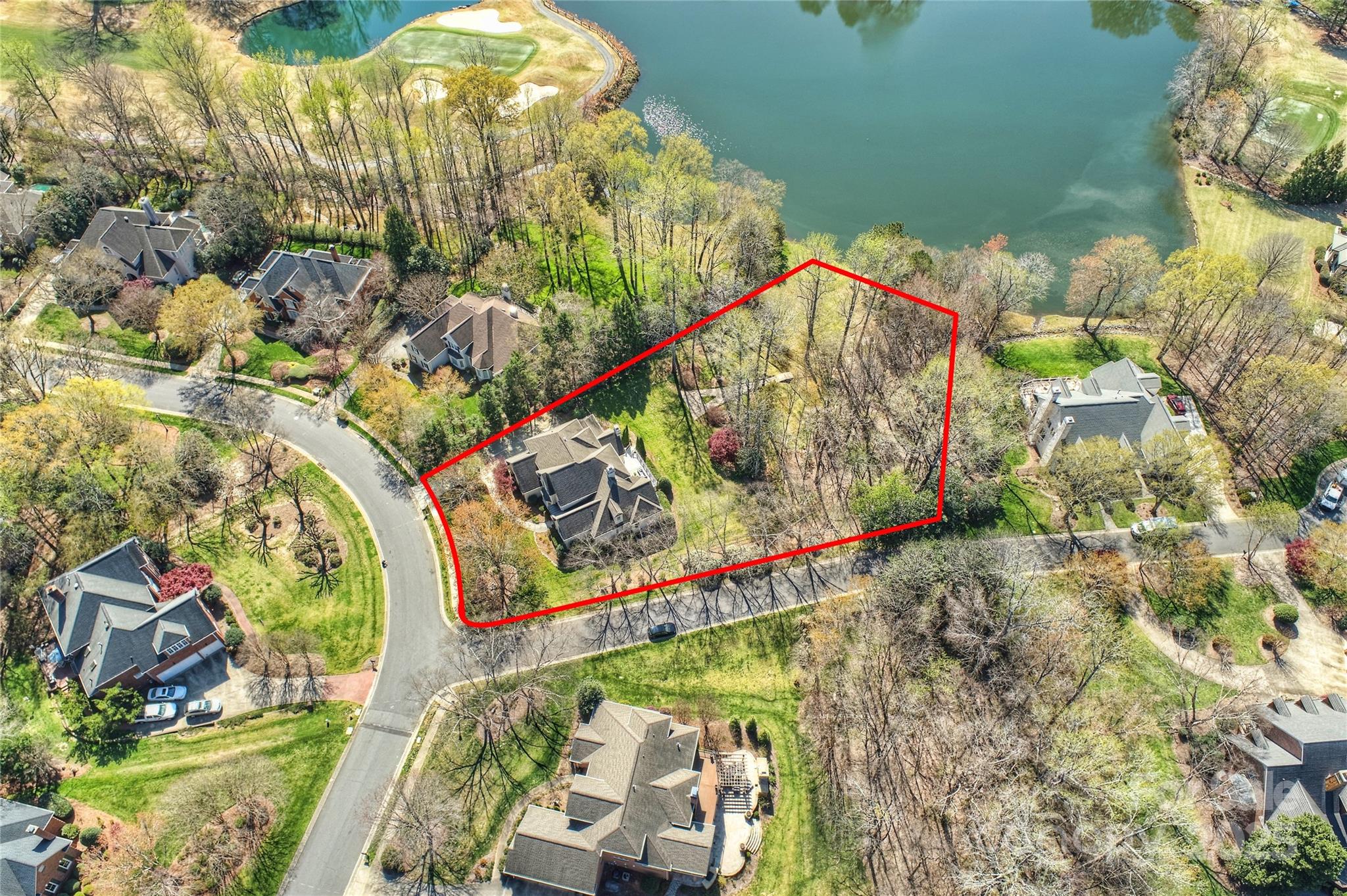 Piper Glen - Residential