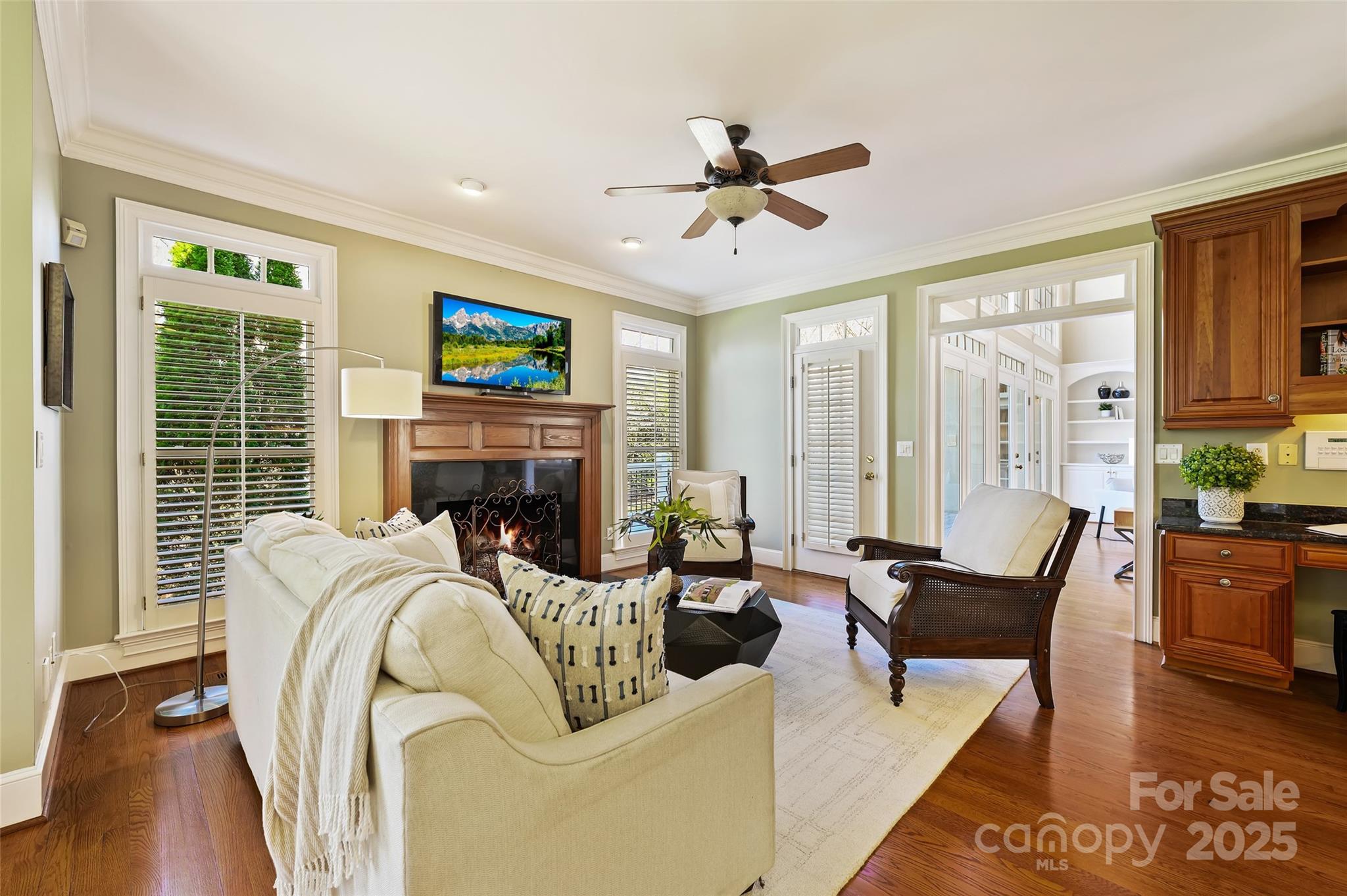 Piper Glen - Residential