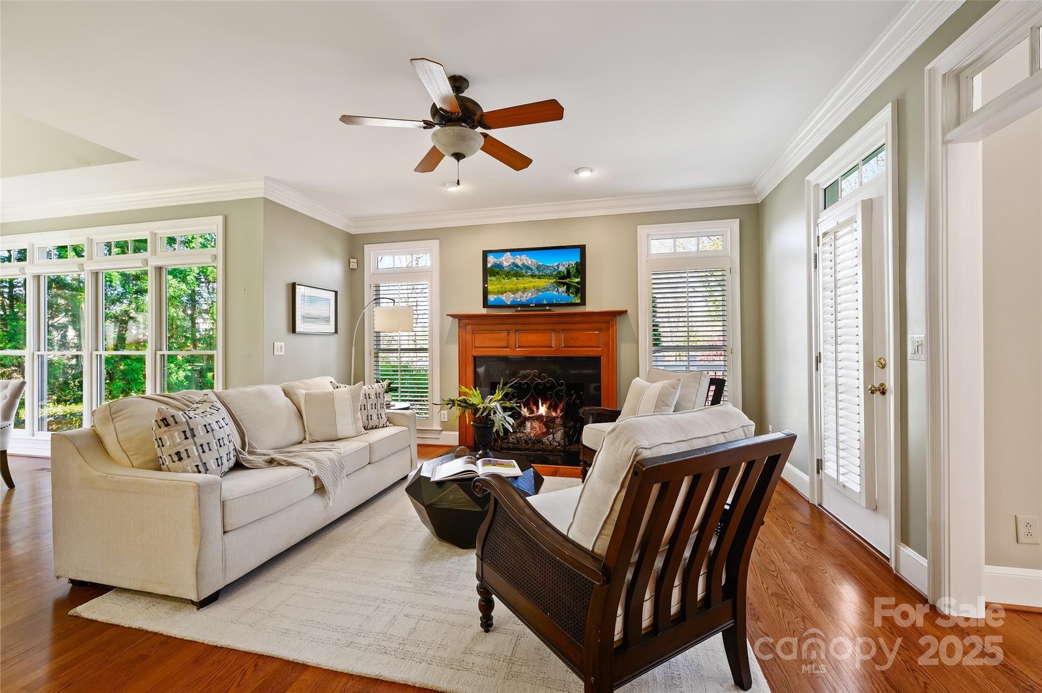 Piper Glen - Residential