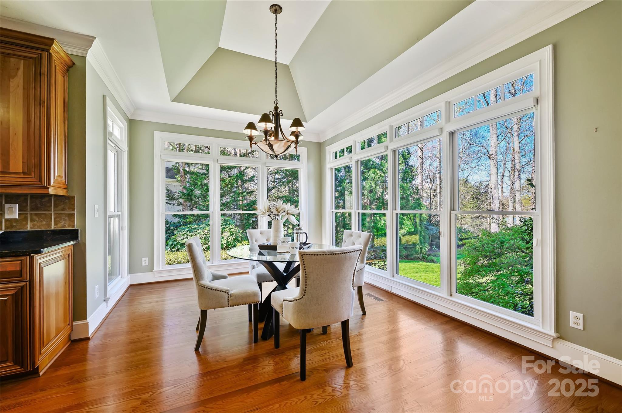 Piper Glen - Residential