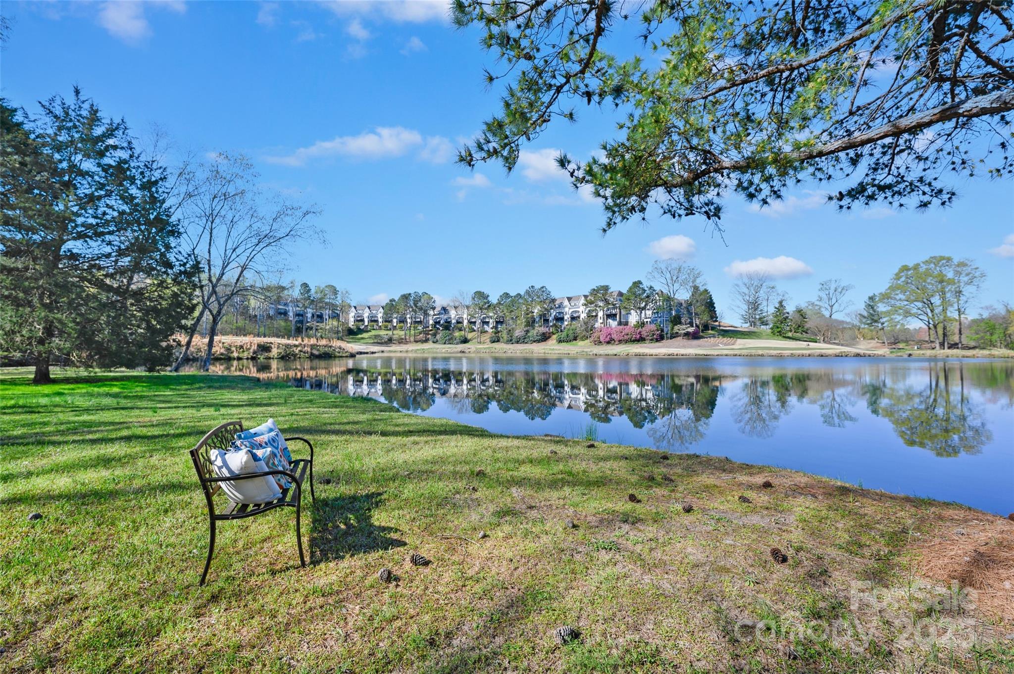 Piper Glen - Residential