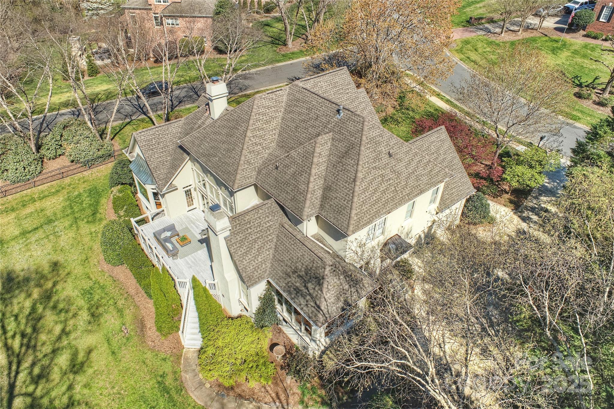 Piper Glen - Residential