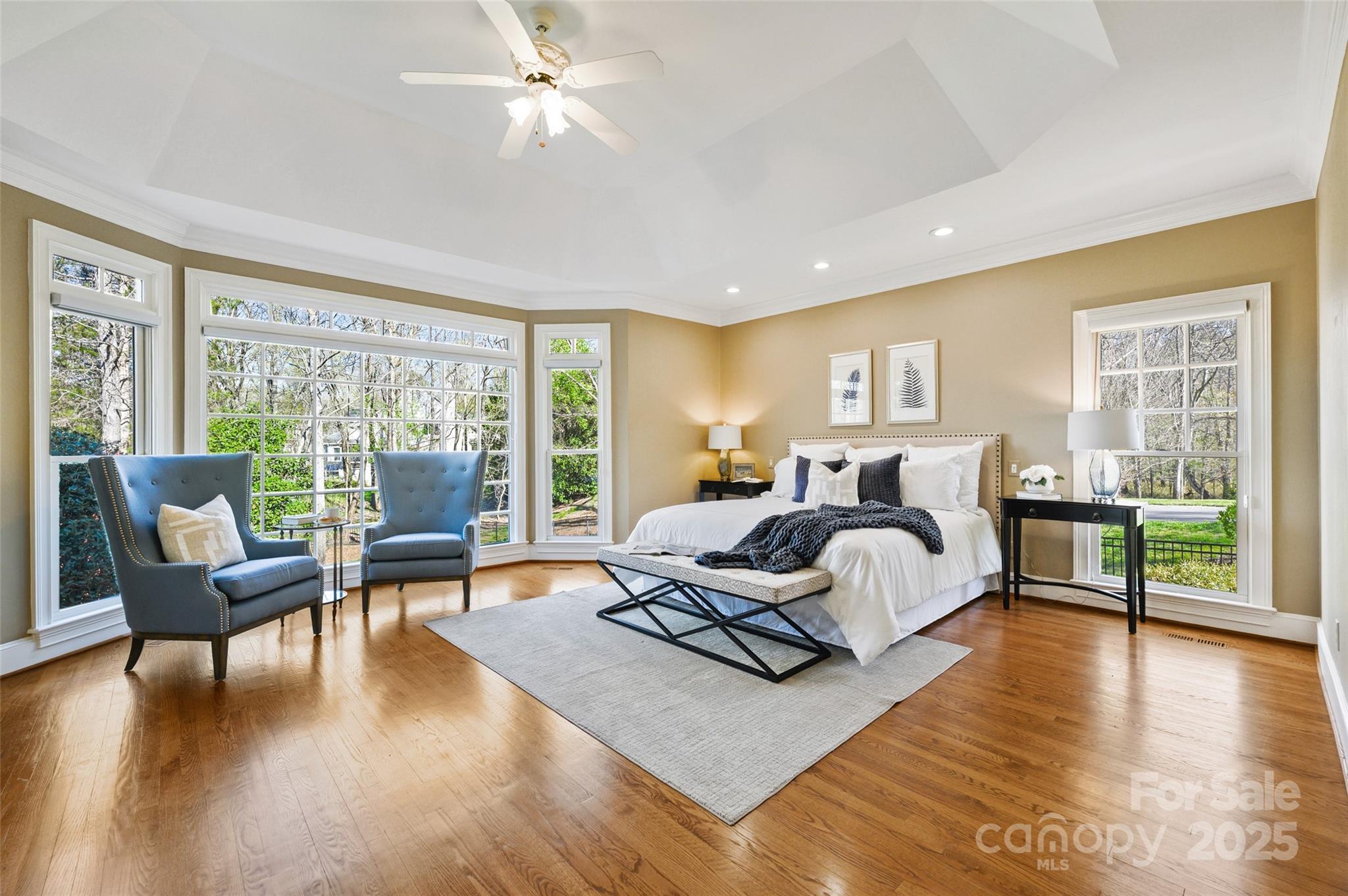 Piper Glen - Residential