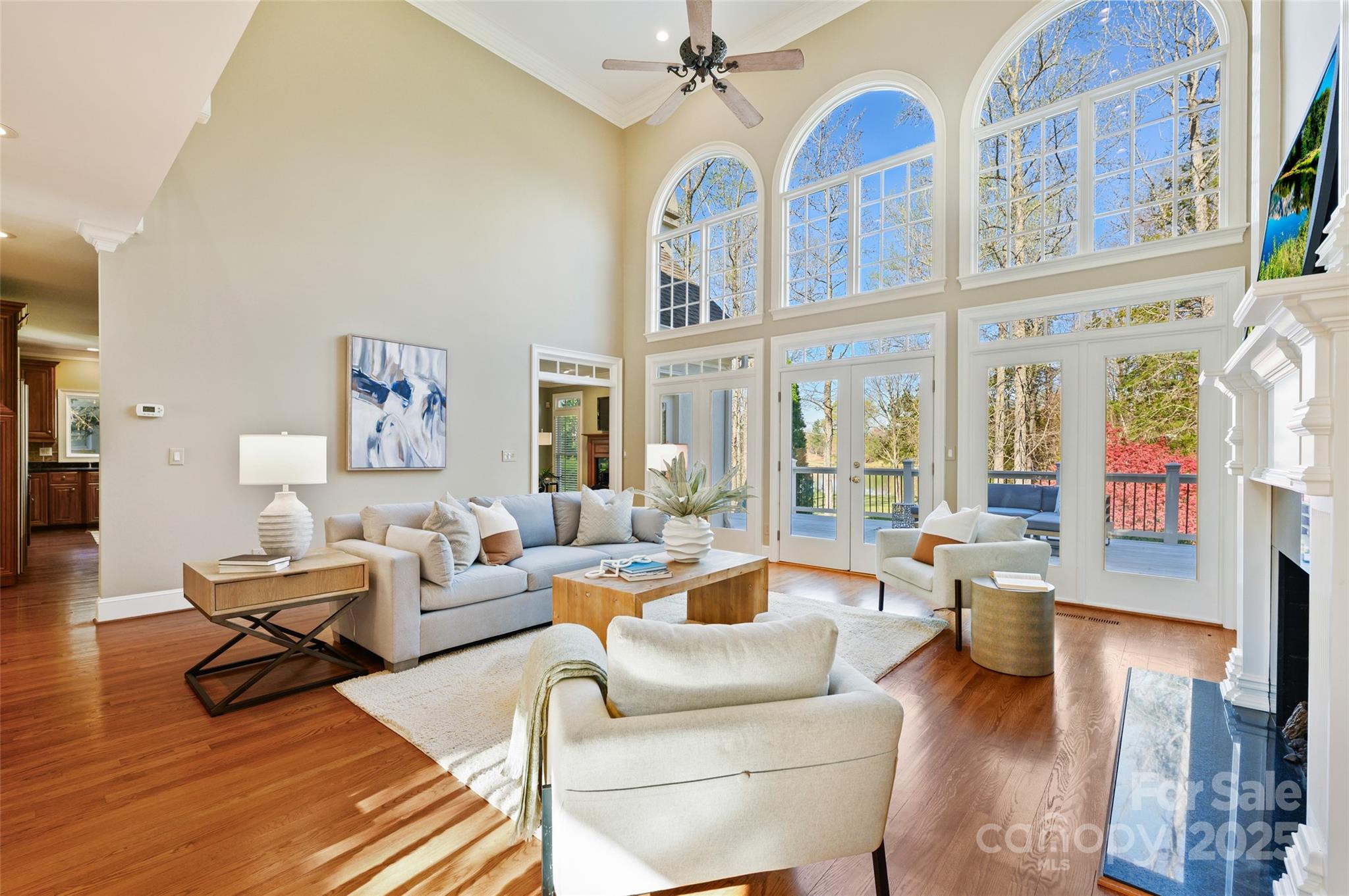 Piper Glen - Residential